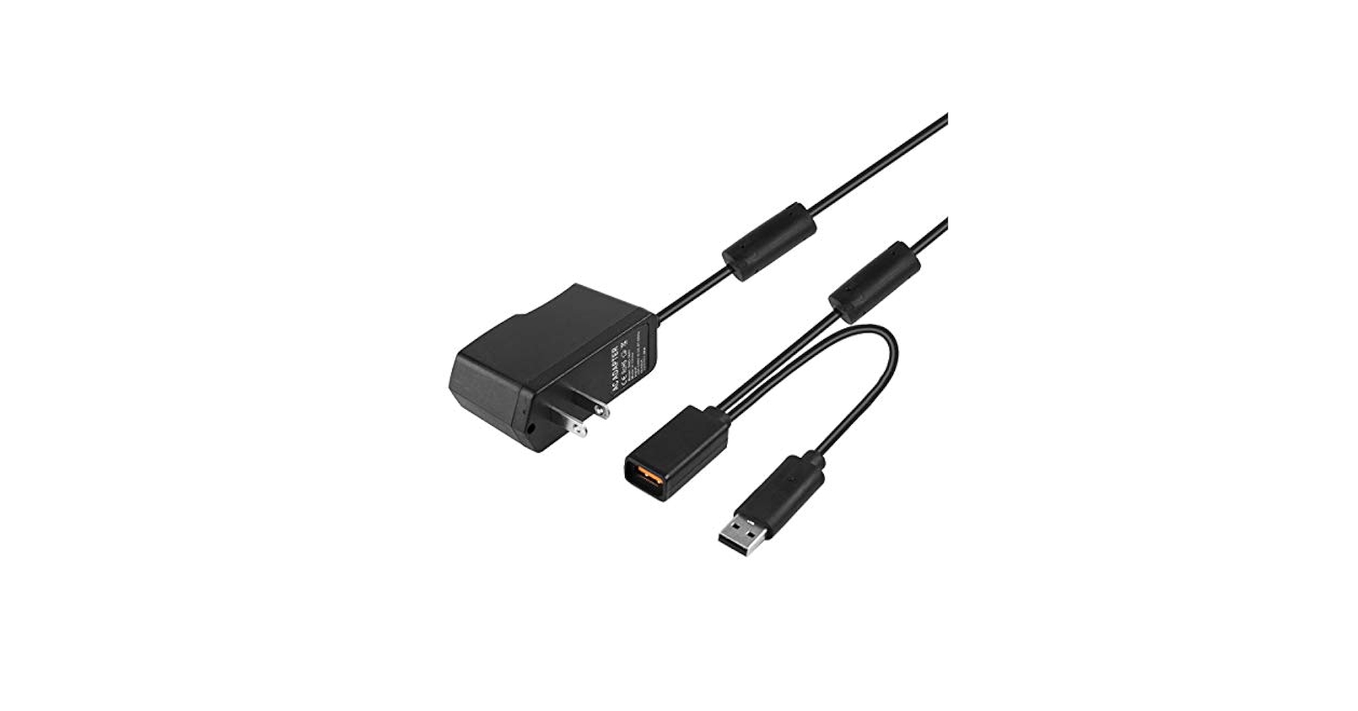 Microsoft Kinect v2 +アダプター Amazon.com: Microsoft OEM Kinect Adapter for Windows : Video