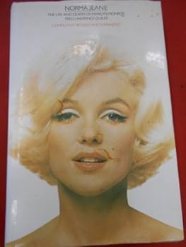 Norma Jean: Life and Death of Marilyn Monroe by Fred Lawrence Guiles (1985-06-27)