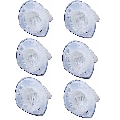 Masterpart �ėp�t�B���^�[ 6�p�b�N Black & Decker VF110�t�B���^�[�ƌ݊������� CHV1410L CHV9610 CHV1210 CHV1510 CHV1410 CHV1410B BDH2000L 90558113-01