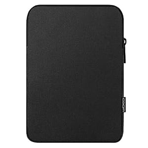 MoKo Tablet Tasche 13 Zoll Schutzhülle, Slim Sleeve für iPad/Galaxy