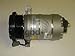 Global Parts 6511379 A/C Compressor