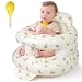 Wuciray Aufblasbarer Babysitz Tragbarer Bear 3-36 Monate