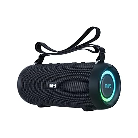Enceinte MIFA A90 Bluetooth 60W Cover