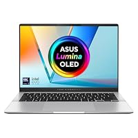 ASUS Vivobook S14 OLED S5406 Copilot+ PC Laptop | Intel Core Ultra 5 226V