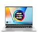 ASUS Vivobook S14 OLED S5406SAL Copilot+ PC Laptop | 14" Full HD+ OLED Screen | Intel Core Ultra 5 226V | 16GB RAM | 512GB PCIe SSD | Windows 11 | Charger Not Included