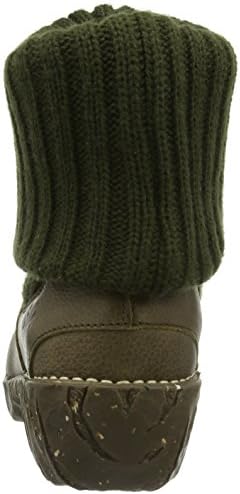 El Naturalista Women N097 Yggdrasil Ankle Boot Shoe, Land, EU 36 / US 6 | Image 2