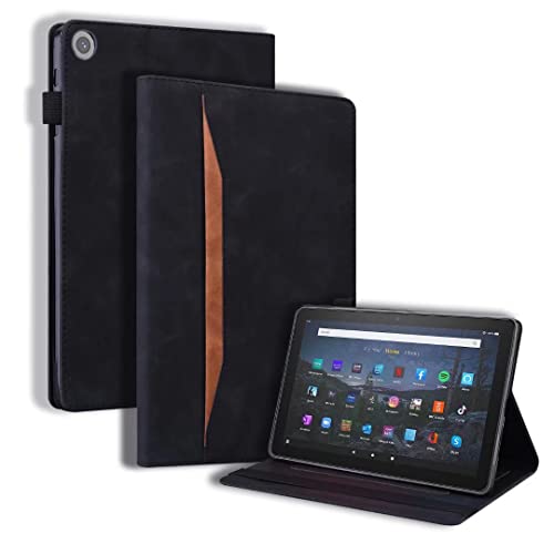 CWZ tbvPUU[X^hEHbgP[Xyz_[EFCNAbv/X[vTPUobNP[X for Amazon Fire HD 10 Tablet (7th and 9th Generation, 2017 and 2019 Rele