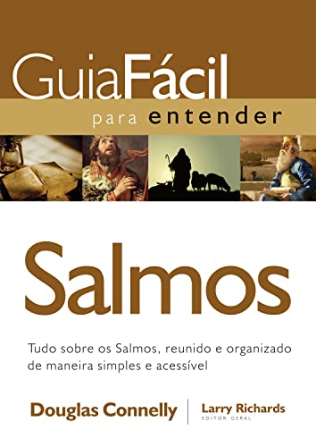 Guia fácil para entender Salmos
