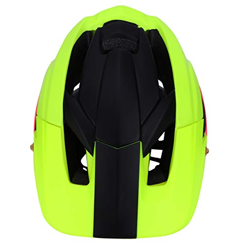 CLISPEED Adulto Capacete de Equitação da Bicicleta Durável Capacete de Ciclismo Engrenagem Capacete