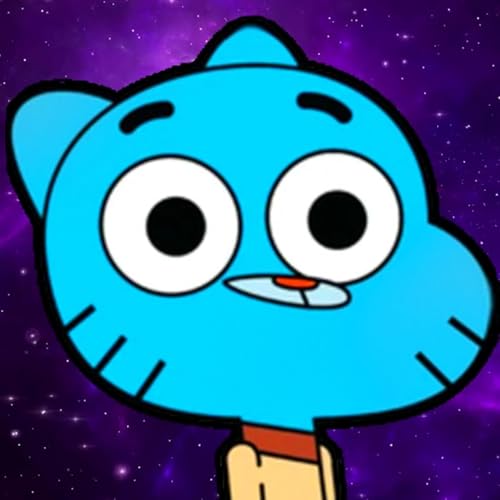 Gumball Universe cover art