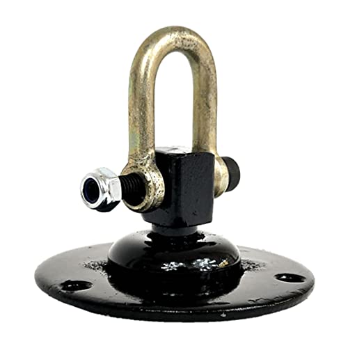 Swivel Giratorio para Plataforma Pushing Ball - Jugui