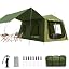 Army Green 8 people
