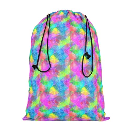 Image of ArtzFolio Bicycles D6 | Reusable Sack Bag | Bag for Gym, Storage, Vegetable & Travel