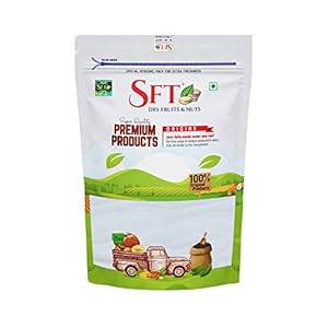 SFT Corn Flour (Ararot, Starch) 900 Gm