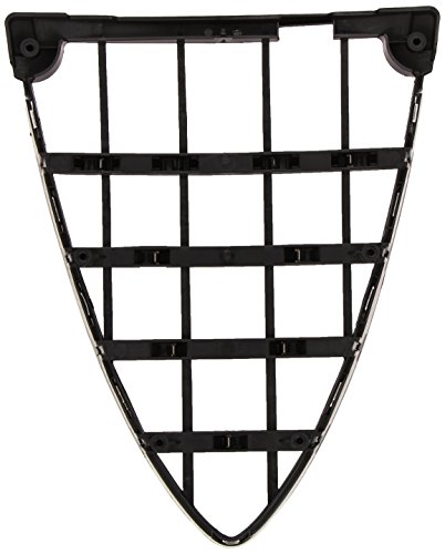 VAN WEZEL 0160510 Griglia radiatore