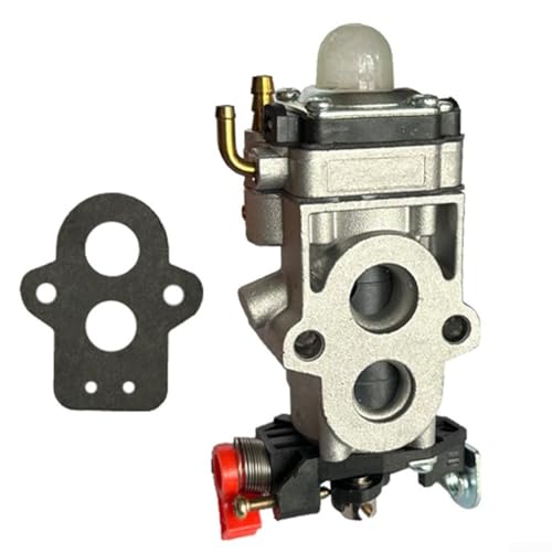 Kit di ricambio carburatore, per motori decespugliatore Kawasaki TJ45 TJ45E,