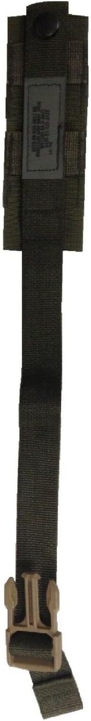 Amazon.com: Wardog Surplus Rhodesian Recon Vest Adapter : Sports & Outdoors