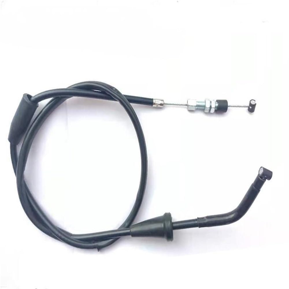Câble d'embrayage pour moto Suzuki GSX125 QS125-3A 3B 3C 3F câble acier