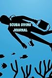 Scuba Diving Journal