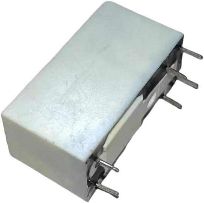 10PCS HF115FD-005-1H3A 5VDC 6PIN 16A RELAY LLBOGRGGN