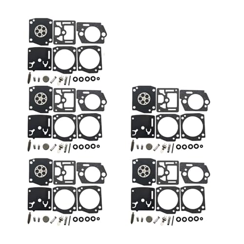 Kit de reconstrucción de carburador 506410003 para motor C3-EL29A