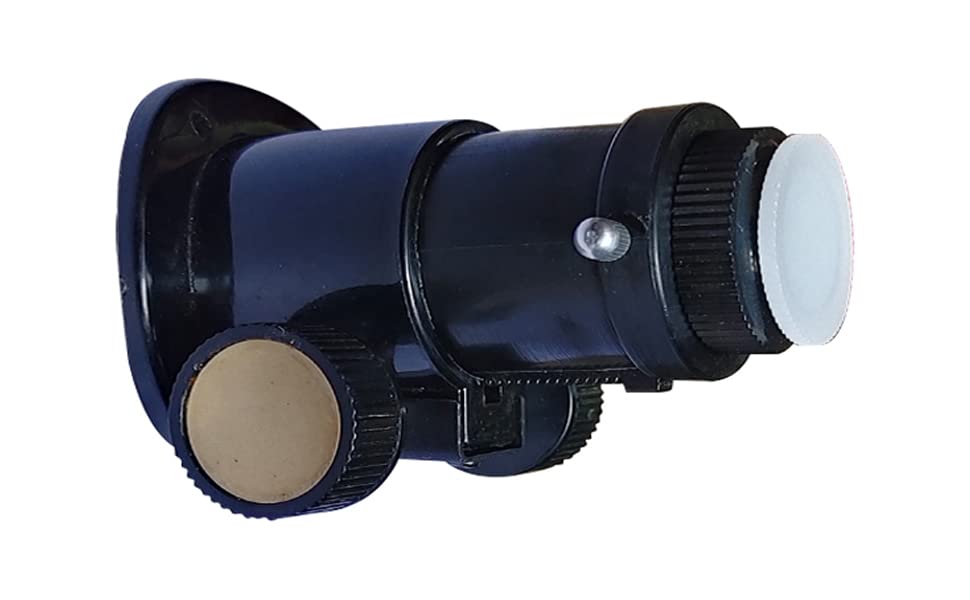 SSEA Telescope1.25 Rack and Pinion for Reflector Telescope Pipe Size [ 76/80/90/100 to 140mm] 55mm Traveling