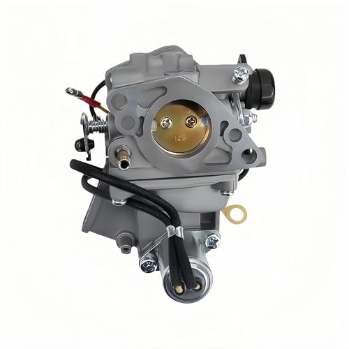 Carburateur pour moteur résolvant les pannes sur Honda GX610 GX620