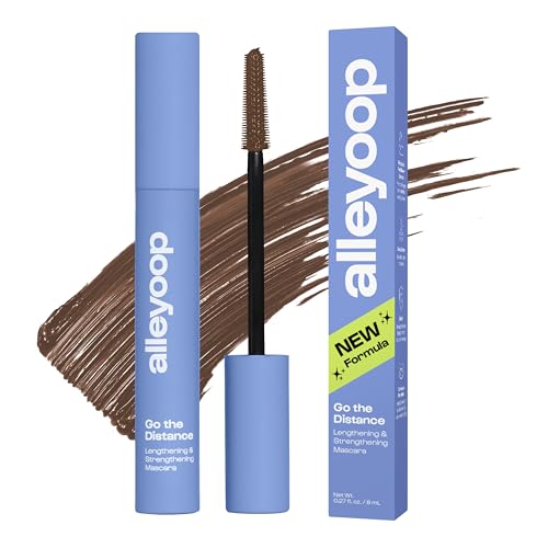 Alleyoop Tubing Mascara