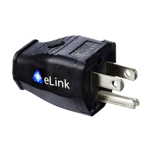 Elink EL-HP-300 Emf Neutralizer - Whole House Plug Protection Device thumb #1