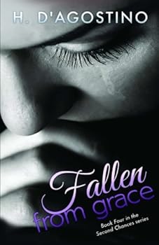 Paperback Fallen From Grace (Second Chances) Book