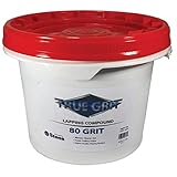 Stens 020-984 Lapping Compound, Cranberry