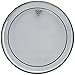 Remo Pinstripe Clear Drum Head - 8 Inch