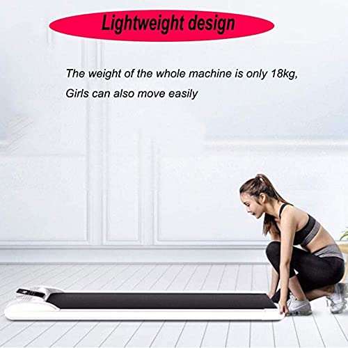 Image of Treadmill ectric me ldable, lking chines eadmills D splay justable eed lding lking eadmill me Fice Chine uipment
