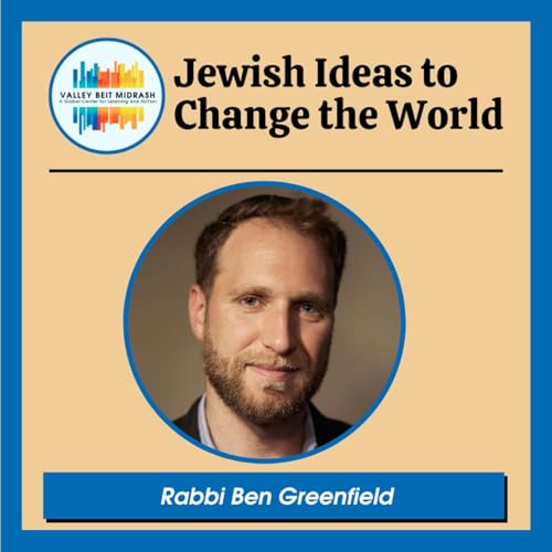 What We Celebrate When We Celebrate Hanukkah: Four Theories on Unsettled Question Podcast Por  arte de portada