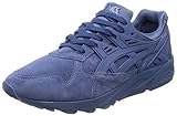 Außenmaterial - Stoff. ASICS Herren Gel-Kayano Trainer Gymnastikschuhe, Blau (Pigeon Blue/Pigeon Blue), 46.5 EU