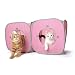 Sportpet Pop Open Cat Play Cubes, 2 Pack