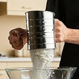 Zoom IMG-2 aznever setaccio per farina da Zoom IMG-2 aznever setaccio per farina da