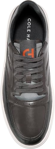 Cole Haan Men's Grand Crosscourt Traveler Setshot Sneakers3