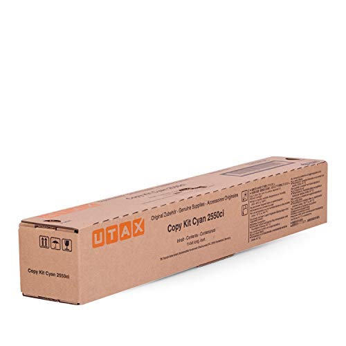 Preisvergleich Produktbild Utax 662510011 Toner