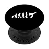Photo Gallery divertente karate evolution design per istruttori di karate popsockets popgrip intercambiabile Photo Gallery divertente karate evolution design per istruttori di karate popsockets popgrip intercambiabile