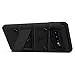 Zizo Bolt Series for Samsung Galaxy S10 Plus Case, Black