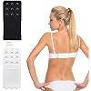 PROLUNGA REGGISENO 2 ganci altezza 28 mm - Merceria Merlino PROLUNGA REGGISENO 2 ganci altezza 28 mm - Merceria Merlino