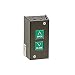 MMTC PBS-2 Nema 1 Two Button Interior Surface Mount Control Station