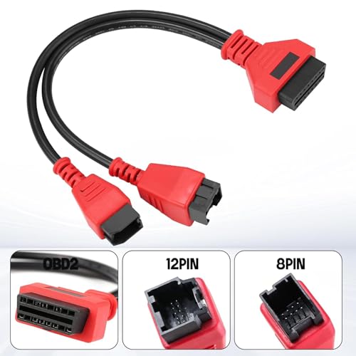 Bypass FCA 12+8 para eliminar el error de comunicación de diagnosis en Jeep Ram y Chrysler 2