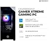 PC gaming CyberPowerPC, Intel Core i5-14400F, GeForce RTX 5060 8GB | Gamer Xtreme, 16GB DDR5, 1TB PCIe 4.0 SSD, listo para WiFi y Windows 11 Home (GXiVR8060A47) 4