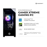 Compare technical specifications of CyberpowerPC GXiVR8060A47