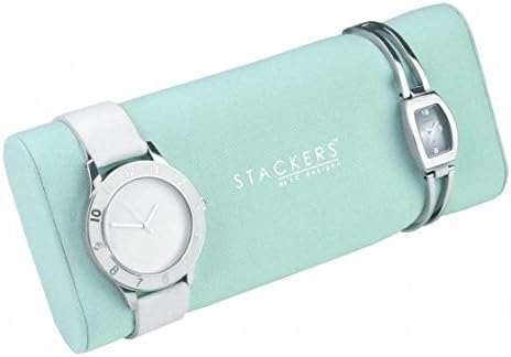 Stackers Mint Watch/Bracelet Pad