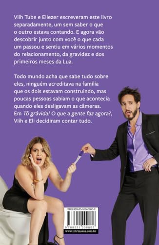 Tô grávida!: O que a gente faz agora?