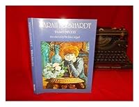 Sarah Bernhardt 0289705045 Book Cover