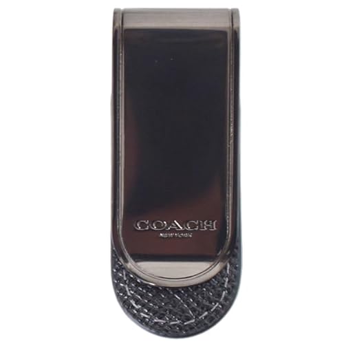 コーチ(COACH) マネークリップ 財布 | 通販・人気ランキング - 価格.com